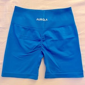 AUROLA Dream Collection Workout Shorts